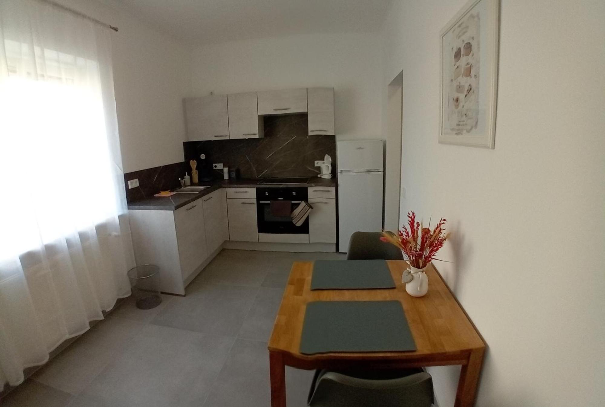 Lind-Appartments Филах Екстериор снимка