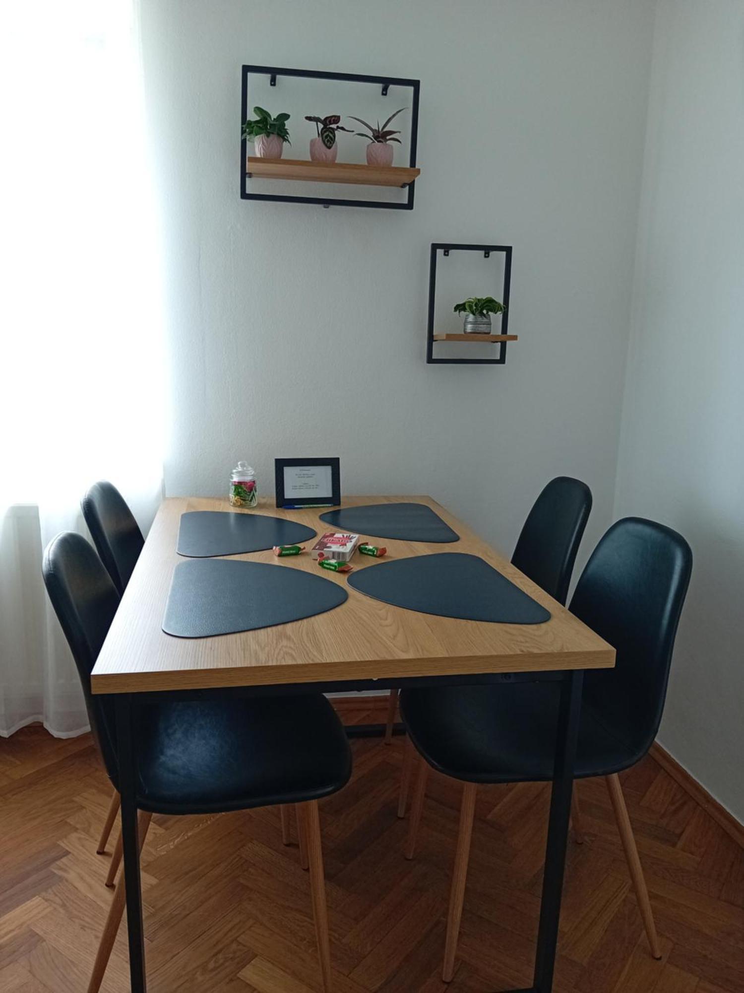 Lind-Appartments Филах Екстериор снимка